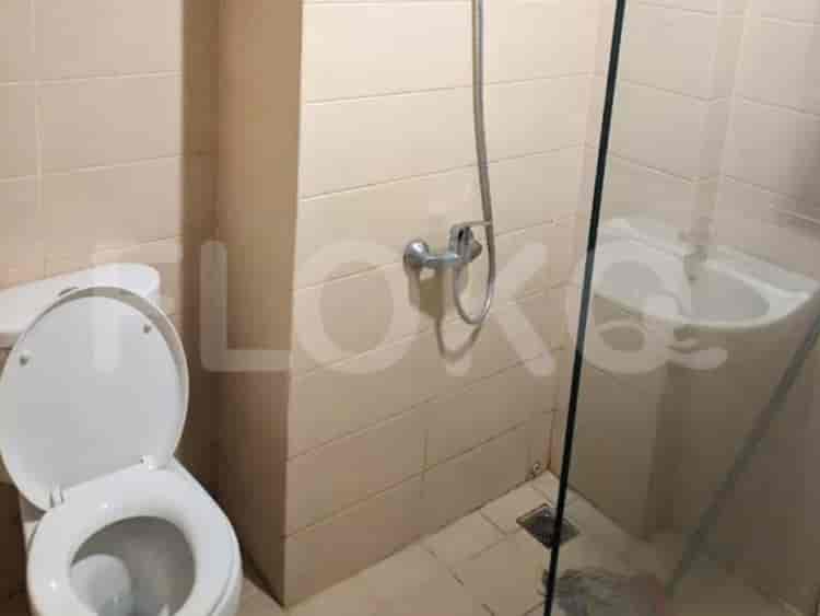 Furnished 1BR Apartment for Sale - APAde21c, Middle Floor, Saveria Apartemen 4
