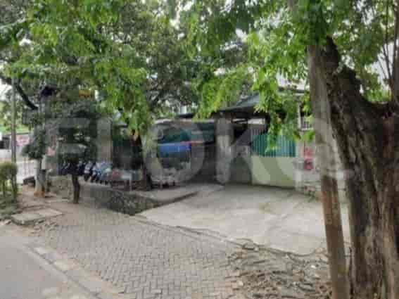 868 sqm, Land for Sale in Jl Raya Kedoya, Kedoya - TNSa35 2