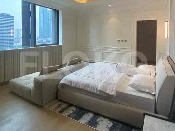 APA2917c 19th Floor | Luxury 2BR Apartment Sale, Setiabudi 6