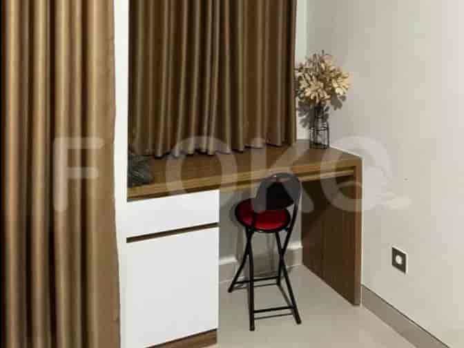 APAf8637 33rd Floor | Furnished 1BR Apartment for Sale, Depok 4