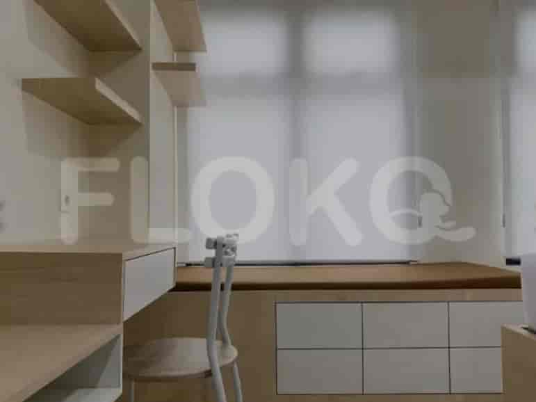 APA5f037 17th Floor | Furnished 1BR Apartment for Sale, Cikarang 8