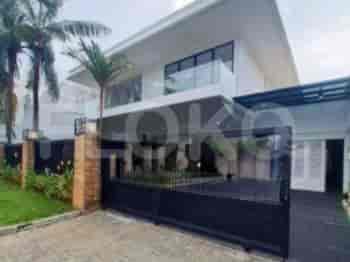 Dijual Rumah 7 BR, Luas 700 m2 di Pondok Indah - Jakarta Selatan, Pondok Indah - RHASaf8 6