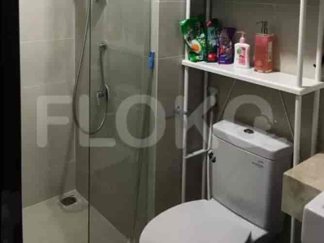 Furnished 1BR Apartment for Sale - APA4a0e0, Low Floor, Puri Mansion 5