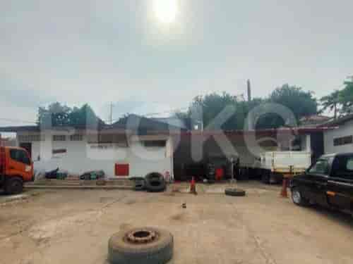 500 sqm, Land for Rent in Jl Raya Pamulang, Ciputat - TNRef6 3