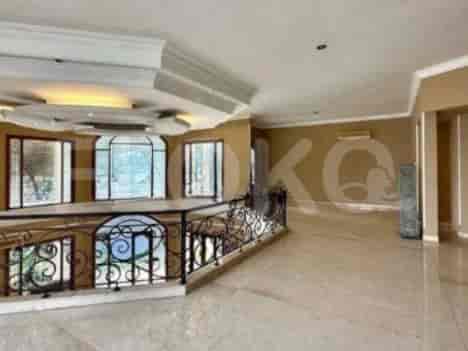 Dijual Rumah 5 BR, Luas 850 m2 di Kemang Timur, Kemang - RHAS134 4