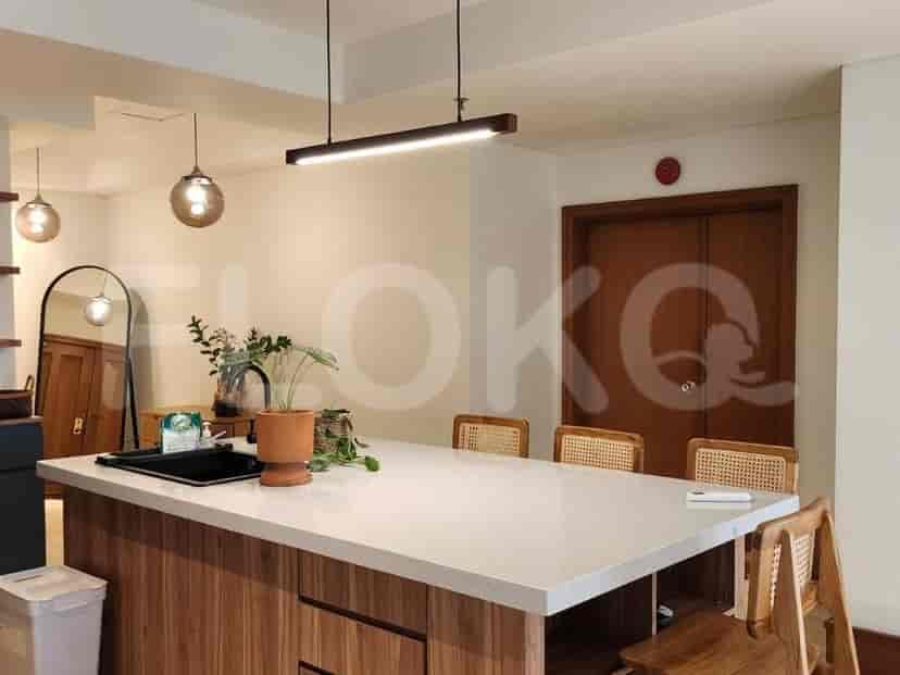 2BR Kemang Jaya Apartment for Rent | fkecf2 10th Floor 4