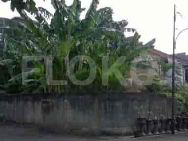 Dijual Tanah Luas 500 m2 di Jl Taman S Parman, Grogol - TNS8a2 2