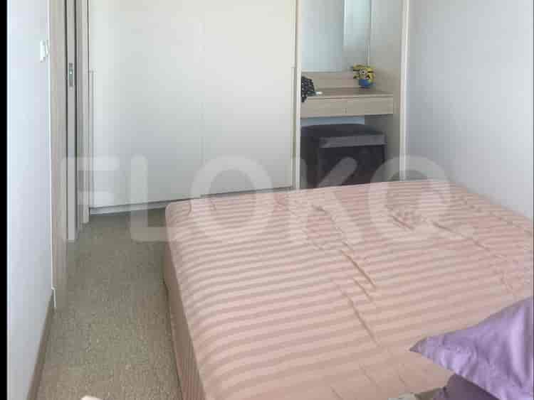 Tipe 1 Kamar Tidur di Lantai Tinggi untuk disewakan di Permata Hijau Suites Apartemen - fpedbf 2