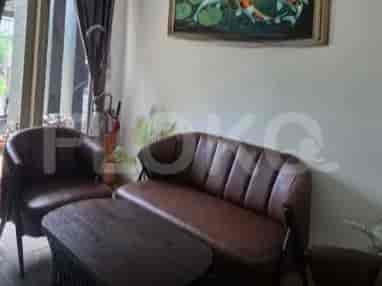 Disewakan Rumah 4 BR, Luas 237 m2 di BSD Serpong, BSD - RHA6c1 2