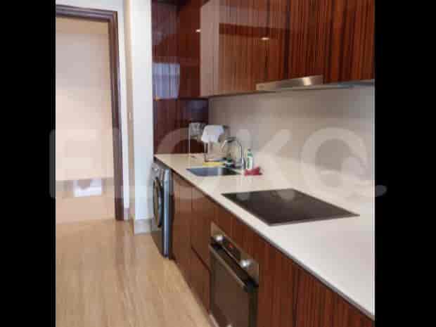 3 Bedroom on Low Floor for Rent in South Hills Apartment - fku402 3