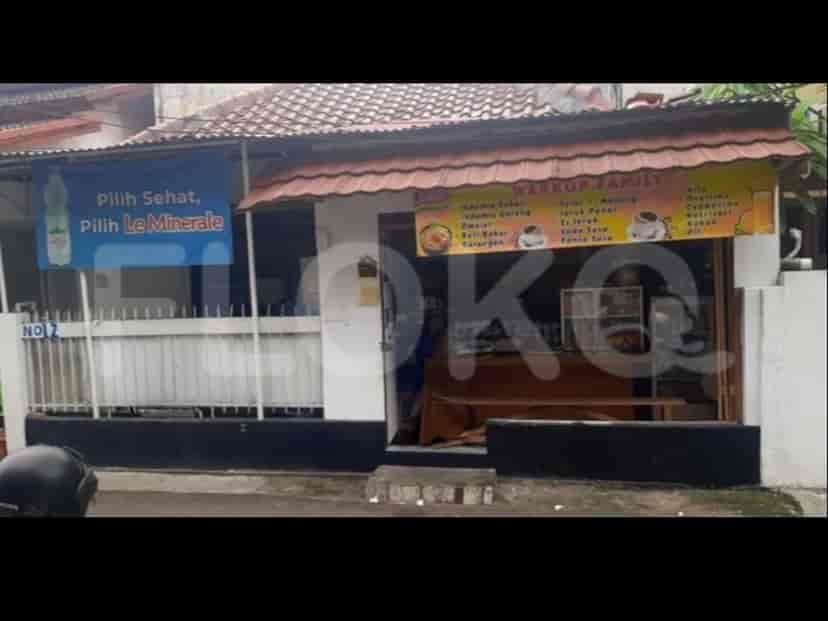 RHAS88c, 1st Floor House Sale in Setiabudi | Prime Location 2