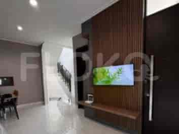 Disewakan Rumah 3 BR, Luas 150 m2 di Golf Island Pantai Indah Kapuk, Penjaringan - RHAd7e 2