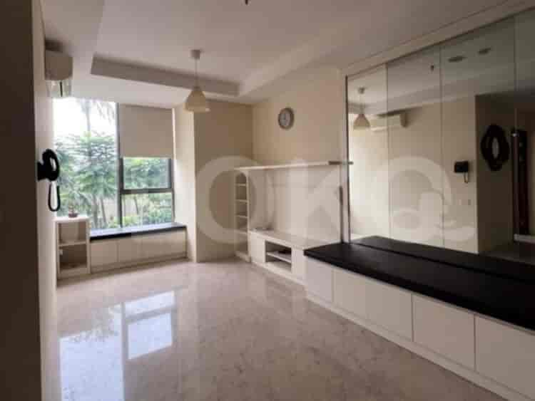 2 Bedroom on Low Floor for Rent in Lavanue Apartment - fpa3e2 1