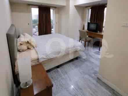 2 Bedroom on Low Floor for Rent in Pavilion Apartment - fta2a5 2