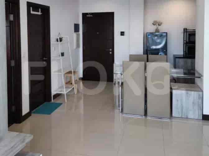 Luxury 2BR Apartment for Sale - APA942d8, High Floor, AKR Gallery West 6