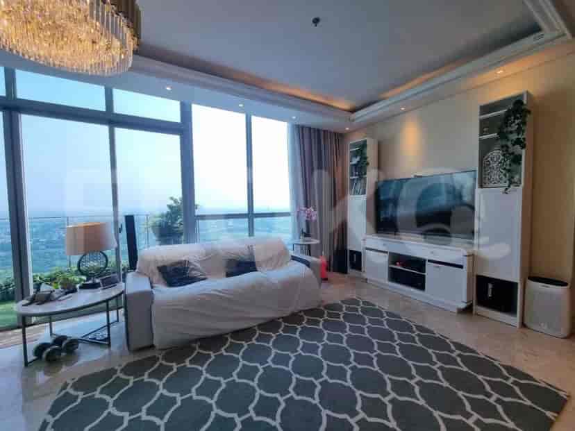 APAea906 Lantai 57 | Dijual Apartemen 5BR, The Windsor, Puri Indah 2