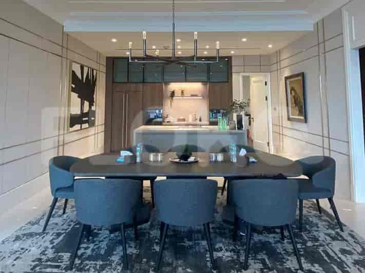 APA2917c 19th Floor | Luxury 2BR Apartment Sale, Setiabudi 3
