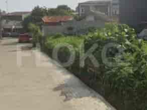 257 sqm, Land for Sale in Perumahan Kemang IFI Graha, Bekasi 1