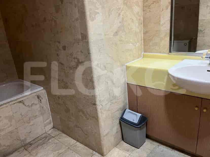 2BR Park Royal Apartment Gatot Subroto for Rent | fga3ee 20th Floor 6