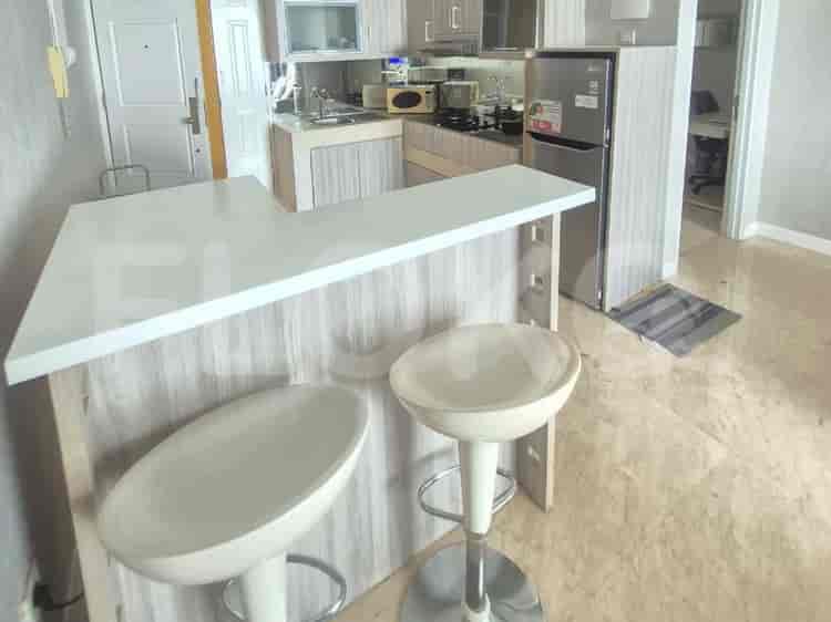 2 Bedroom on High Floor for Rent in FX Residence - fsu1fd 5