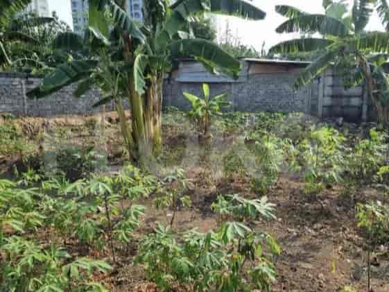 1100 sqm, Land for Sale in Jl Kedoya Raya, Kedoya 1