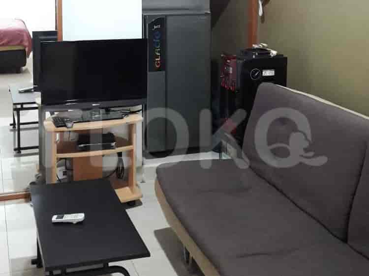 1 Bedroom on High Floor for Rent in Sahid Sudirman Residence - fsub57 2