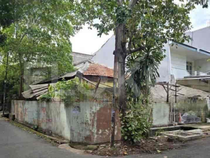 173 sqm, Land for Sale in Jl Raya Tanjung Duren, Tanjung Duren - TNS36c 2