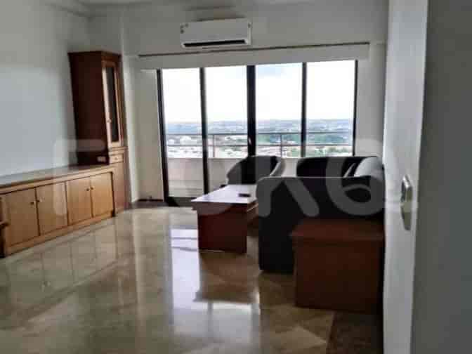 APAd46fa 15th Floor | 3BR Apartment Sale, Lebak Bulus 1
