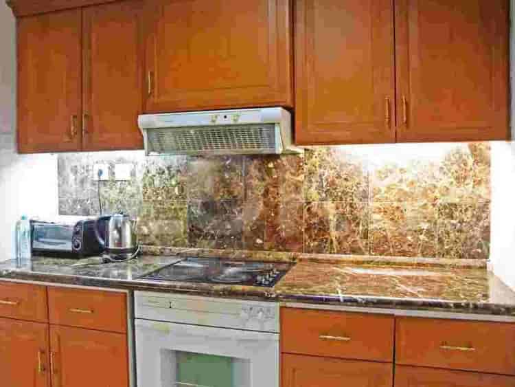 2 Bedroom on Low Floor for Rent in Istana Sahid Apartment - fta36d 3
