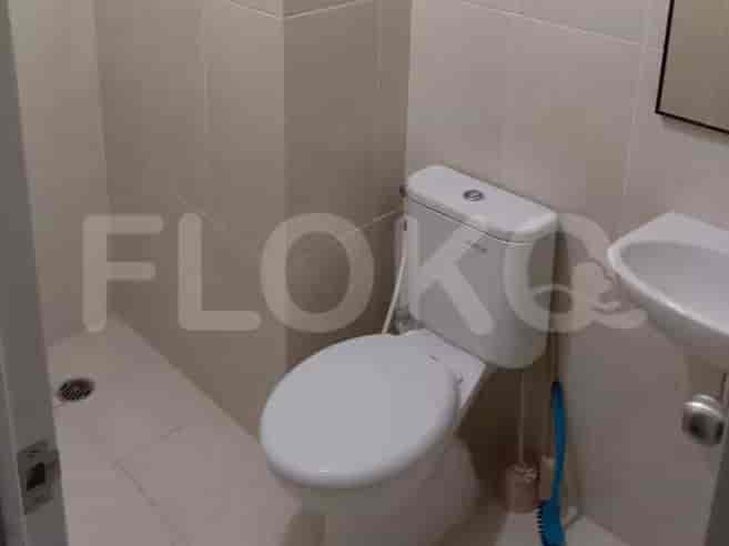 Apartemen 1BR Furnished Dijual - APA336d6, Lantai Menengah, The Parc SouthCity 4