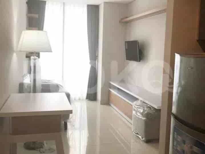 APA90add 6th Floor | Furnished 2BR Apartment for Sale, Tanjung Duren 1