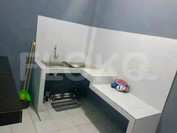 Dijual Rumah 2 BR, Luas 36 m2 di Perumahan bukit dago, cluster barcelona, Bogor - RHASec4 3