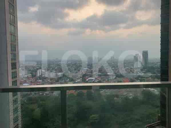 2 Bedroom on Middle Floor for Rent in Kemang Village Residence - fke2f4 1