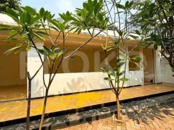 590 sqm, 7 BR house for rent in Menteng, Menteng - RHA246 4