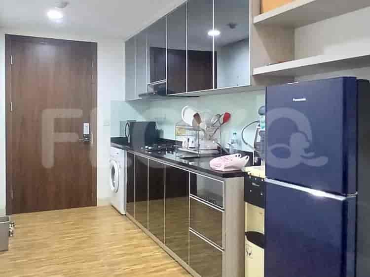Tipe 1 Kamar Tidur di Lantai Menengah untuk disewakan di Kemang Village Residence - fke2e0 3