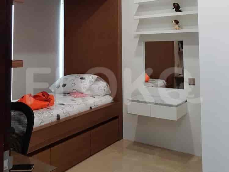 Tipe 2 Kamar Tidur di Lantai Menengah untuk disewakan di Menteng Park - fmed40 3