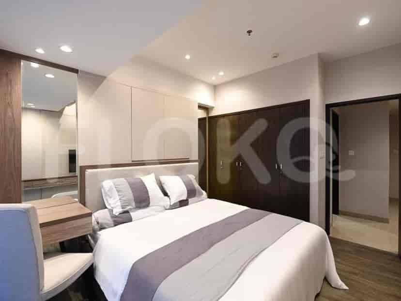 Rent 2 Bedroom on the 15th Floor of Branz BSD Apartment: Flokq 5