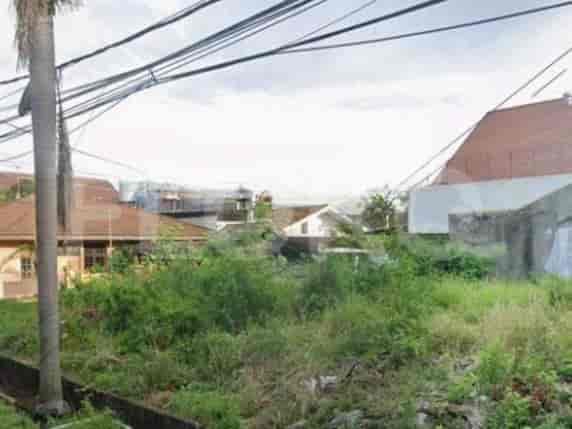 399 sqm, Land for Sale in Jl Villa Mas, Duri - TNS0b6 2