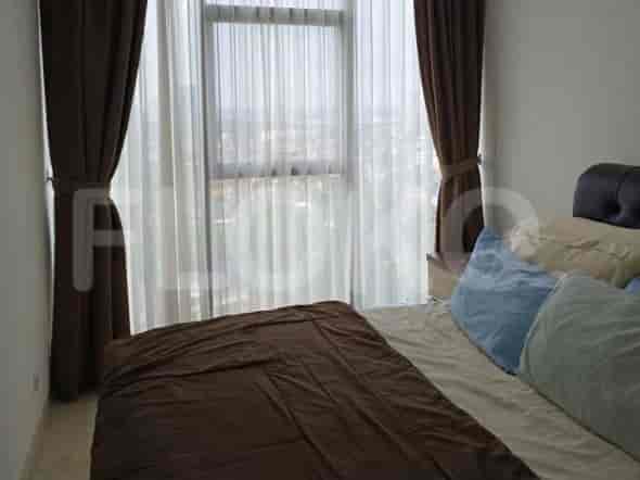Tipe 2 Kamar Tidur di Lantai Menengah untuk disewakan di Lavanue Apartemen - fpa5e8 3