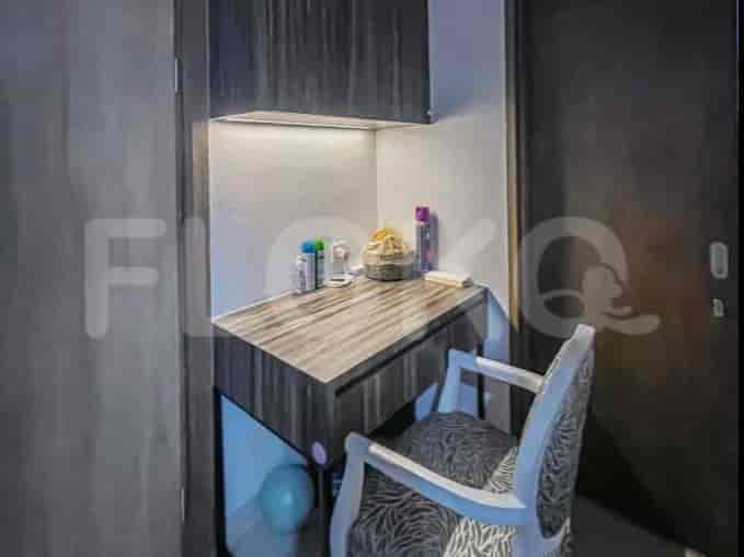 APAab702 Lantai 5 | Apartemen 3BR Berperabot Dijual, TB Simatupang 8