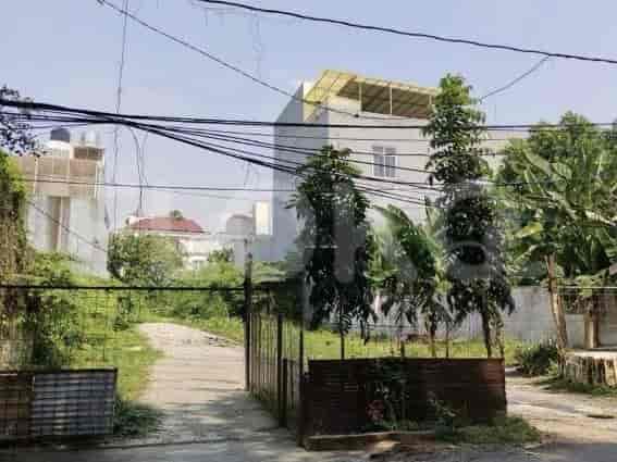 450 sqm, Land for Sale in Jl Rajawali, Pademangan 1