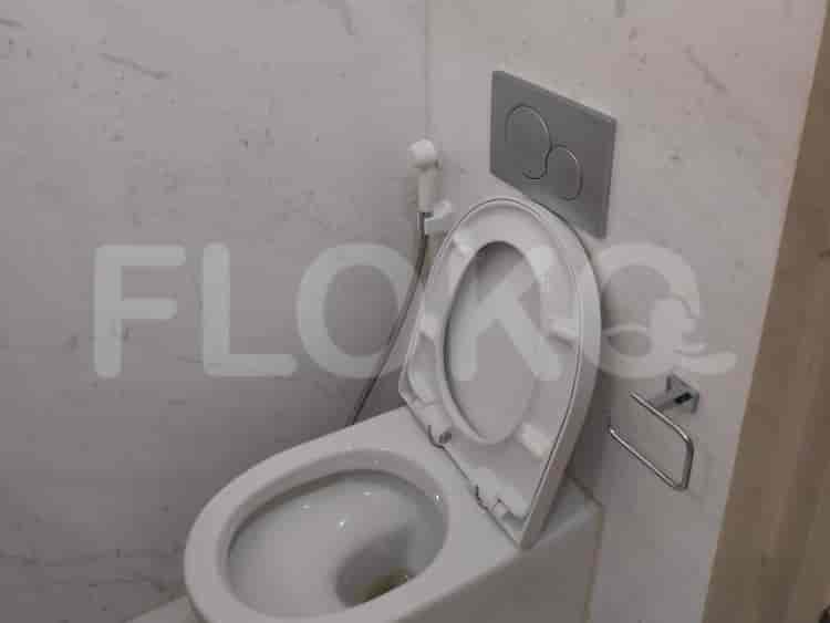 Tipe 2 Kamar Tidur di Lantai Tinggi untuk disewakan di Izzara Apartemen - ftbc0f 4
