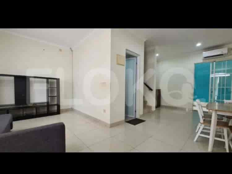 125 sqm, 3 BR house for sale in Green Lake City, Tangerang - RHAS417 1