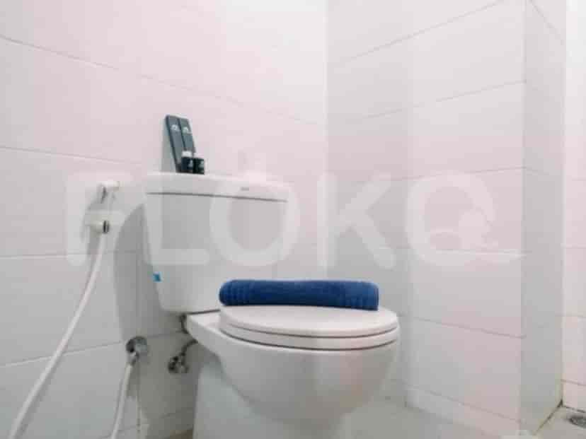 APA3096b 14th Floor | Furnished 1BR Apartment, Bekasi Timur 5