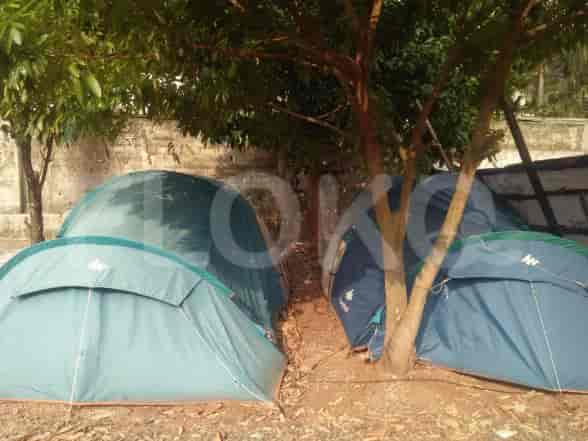 600 sqm, Land for Rent in Jl Kebon Nanas, Kramat Jati 2