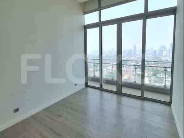 Tipe 4 Kamar Tidur di Lantai Tinggi untuk disewakan di The Stature Residence - fme8cd 4