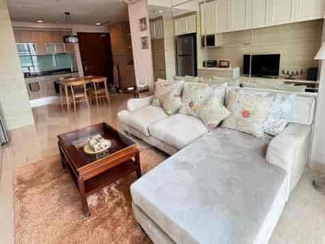 2 Bedroom on Middle Floor for Rent in Sky Garden - fse4d3 1