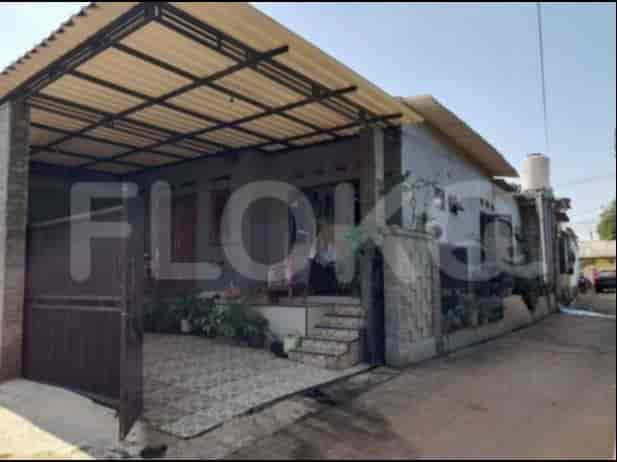 RHAS45e, Rumah Lantai 1 Dijual di Bogor | Harga Nego 1