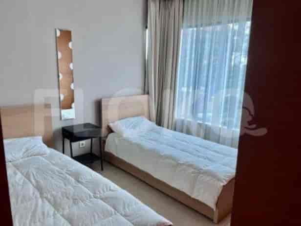 2 Bedroom on High Floor for Rent in Hamptons Park - fpo30b 2