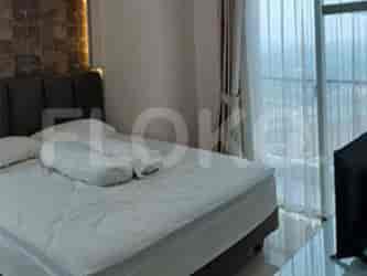 APA5dad0 Lantai 20 | Dijual Apartemen 1BR Furnished, BSD 5